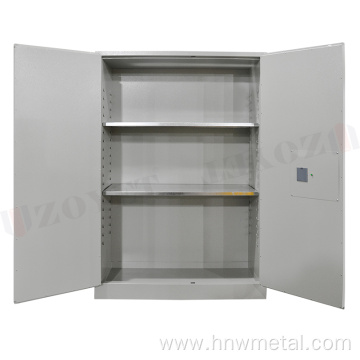 45 gallon Safety Cabinets for poisonous Narcotic cabinets